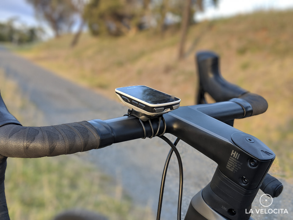 Canyon Aeroad CF SLX Disc 9.0 LTD review - LA VELOCITA. Canyon Aeroad CF SLX Disc 9.0 LTD review - LA VELOCITA.